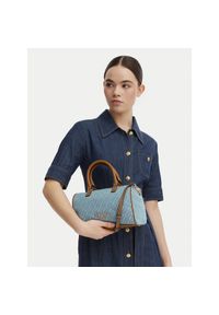 Torebka Liu Jo. Kolor: niebieski #1
