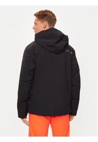 Rossignol Kurtka narciarska Strawpile RLNMJ11 Czarny Regular Fit. Kolor: czarny. Materiał: syntetyk. Sport: narciarstwo #8
