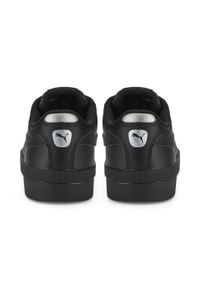 Buty do chodzenia damskie Puma Jada Renew. Kolor: wielokolorowy, czarny, szary. Materiał: skóra, tkanina. Sport: turystyka piesza