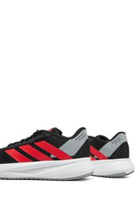 Adidas - adidas Sneakersy Duramo Sl2 J IH3595 Czarny. Kolor: czarny. Materiał: materiał #4