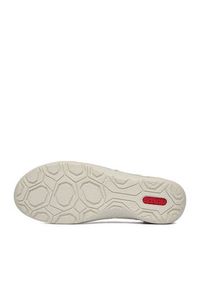 Rieker Półbuty 52575-90 Szary. Kolor: szary. Materiał: materiał #8