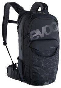 MalTrack - EVOC Stage plecak Plecak kolarski Czarny Nylon, Technorattan. Kolor: czarny. Materiał: nylon #1
