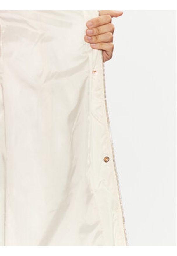 Artigli Kurtka zimowa ACPM000300 Écru Regular Fit. Materiał: syntetyk. Sezon: zima