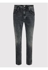 LTB Jeansy Henry 51505 15142 Czarny Skinny Fit. Kolor: czarny #5