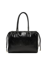 MEXX Torebka C-MEXX-S-004-08 Czarny. Kolor: czarny