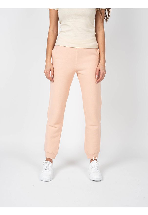 Champion Spodnie | 114614 | Kobieta |. Okazja: na co dzień. Materiał: bawełna. Styl: casual