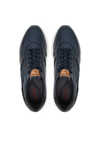 Pikolinos Sneakersy M2B-6360C1 Niebieski. Kolor: niebieski. Materiał: skóra #4