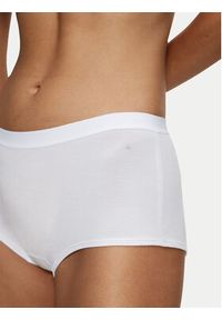 Triumph Bokserki Smart Natural 10217875 Biały. Kolor: biały #4