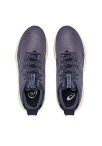 Asics Buty do biegania Gel-Nimbus 27 1011B958 Granatowy. Kolor: niebieski. Materiał: mesh, materiał #6