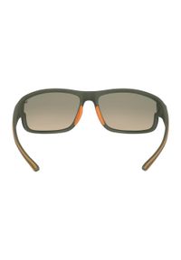 TRESPASS - Okulary Przeciwsłoneczne Arni Dla Dorosłych Unisex. Kolor: zielony. Sport: turystyka piesza #2