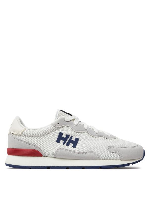 Sneakersy Helly Hansen. Kolor: biały