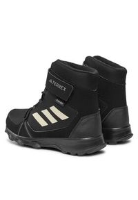 Adidas - adidas Trekkingi Terrex Snow Cf Rain.Rdy IF7495 Czarny. Kolor: czarny. Model: Adidas Terrex. Sport: turystyka piesza #3