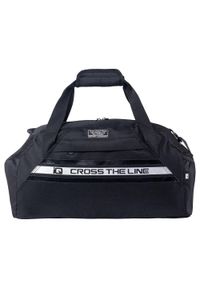 IQ - Torba Mazi 24L. Kolor: czarny
