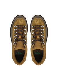 Diemme Sneakersy Cornaro Due Gomma DI25FWCOM-F04S008 Zielony. Kolor: zielony. Materiał: zamsz, skóra #6