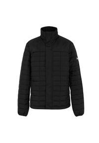 Regatta - Kurtka Ocieplana Damska Haire. Kolor: czarny. Materiał: puch. Sport: turystyka piesza #1
