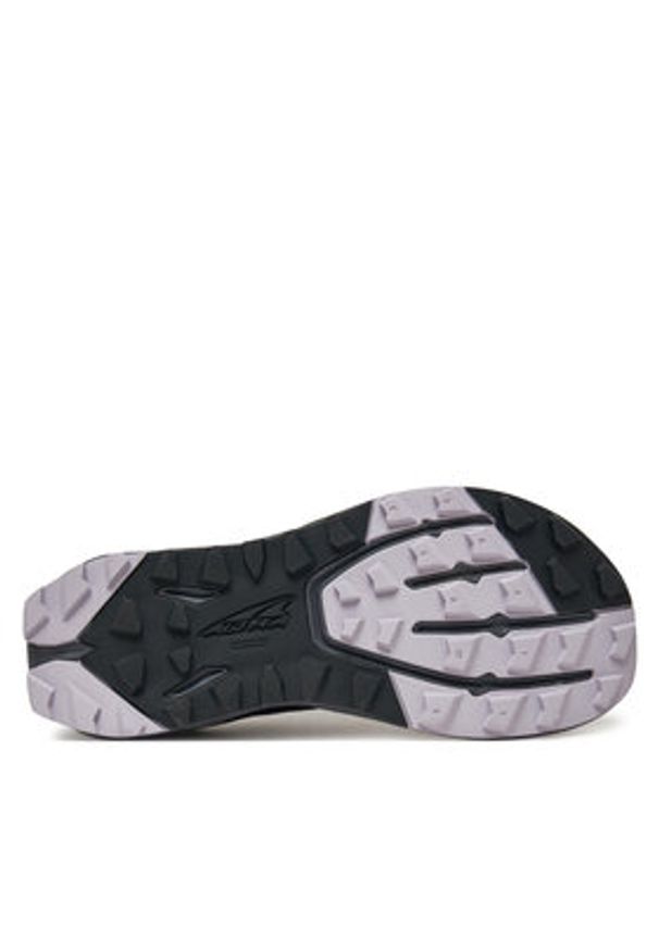 Altra Buty do biegania W Superior 7 AL0A85Q80 Czarny. Kolor: czarny. Materiał: materiał