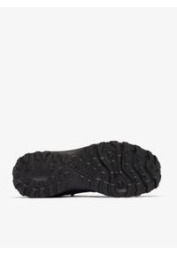 columbia - Buty turystyczne męskie Columbia Peakfreak Rush Mid Outdry. Kolor: czarny. Sport: turystyka piesza