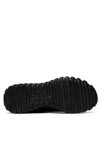 Adidas - adidas Sneakersy Kaptir 3.0 ID0295 Czarny. Kolor: czarny. Materiał: materiał #5