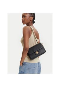 Torebka Aldo. Kolor: czarny #1