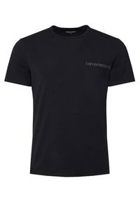 Emporio Armani Underwear Komplet 2 t-shirtów EM000391 AF10779 M8014 Kolorowy Regular Fit. Materiał: bawełna. Wzór: kolorowy #7
