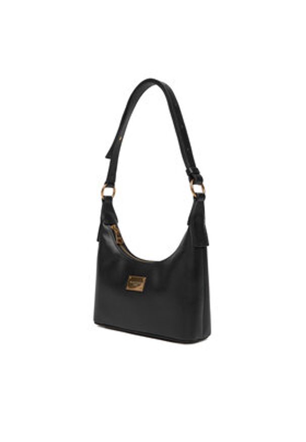 Marciano Guess Torebka 6RGZ14 7414A Czarny. Kolor: czarny. Materiał: skórzane