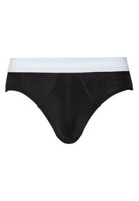 Calvin Klein Underwear Komplet 3 par slipów 0000U2661G Kolorowy. Materiał: bawełna. Wzór: kolorowy #8