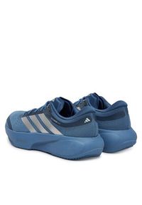 Adidas - adidas Buty do biegania Supernova Rise 3 JP8684 Granatowy. Kolor: niebieski. Materiał: materiał #3