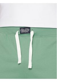 Polo Ralph Lauren Szorty sportowe 714965506001 Zielony Regular Fit. Kolor: zielony. Materiał: bawełna. Styl: sportowy #3