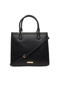 Aldo Torebka Ruya 13933961 Czarny. Kolor: czarny. Materiał: skórzane #3