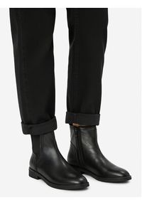 MEXX Botki CEO-MX/043C-WI40 Czarny. Kolor: czarny #6
