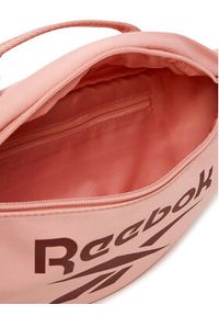 Reebok Torebka RBK-039-CCC-05 Różowy. Kolor: różowy. Materiał: materiał #3