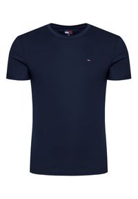 Tommy Jeans Komplet t-shirtów DM0DM21579 Kolorowy Regular Fit. Materiał: bawełna. Wzór: kolorowy #4