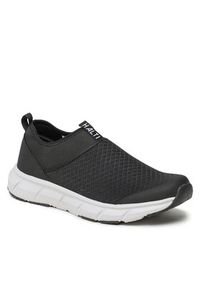 Halti Sneakersy Lester M Leisure Shoe Czarny. Kolor: czarny. Materiał: materiał, mesh #4
