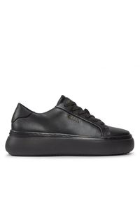 GANT - Sneakersy Gant. Kolor: czarny #1