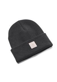 Czapka damska Under Armour Halftime Cuff. Kolor: czarny. Styl: sportowy