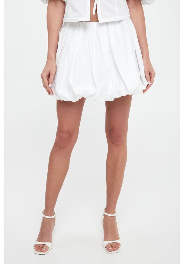 Pinko - Spódnica bombka mini Cadric PINKO