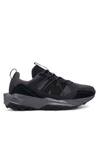 New Balance Sneakersy Tektrel WTTTRSLK Czarny. Kolor: czarny. Materiał: materiał