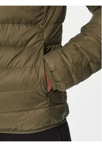 EA7 Emporio Armani Kurtka puchowa 8NPB23 PNGPZ U7014 Zielony ciemny Regular Fit. Kolor: zielony. Materiał: syntetyk #2