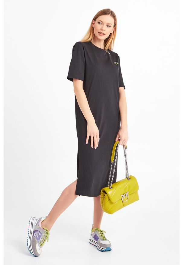 Sukienka Armani Exchange elegancka