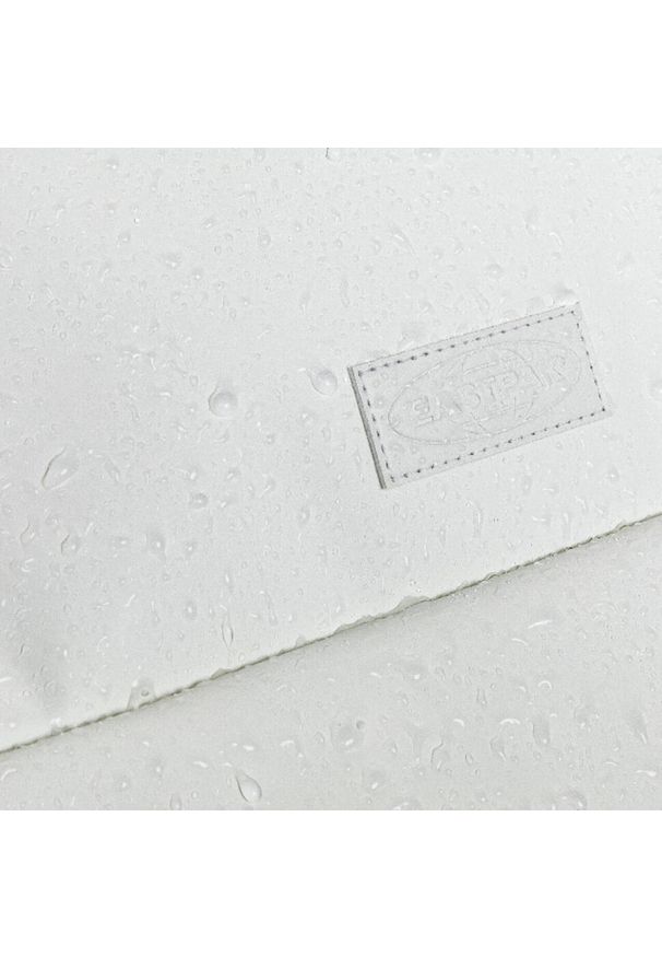 Plecak Eastpak Tecum F. Kolor: biały. Styl: elegancki