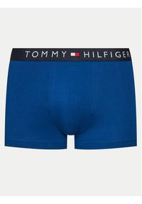 TOMMY HILFIGER - Tommy Hilfiger Komplet 3 par bokserek UM0UM03180 Kolorowy. Materiał: bawełna. Wzór: kolorowy #7