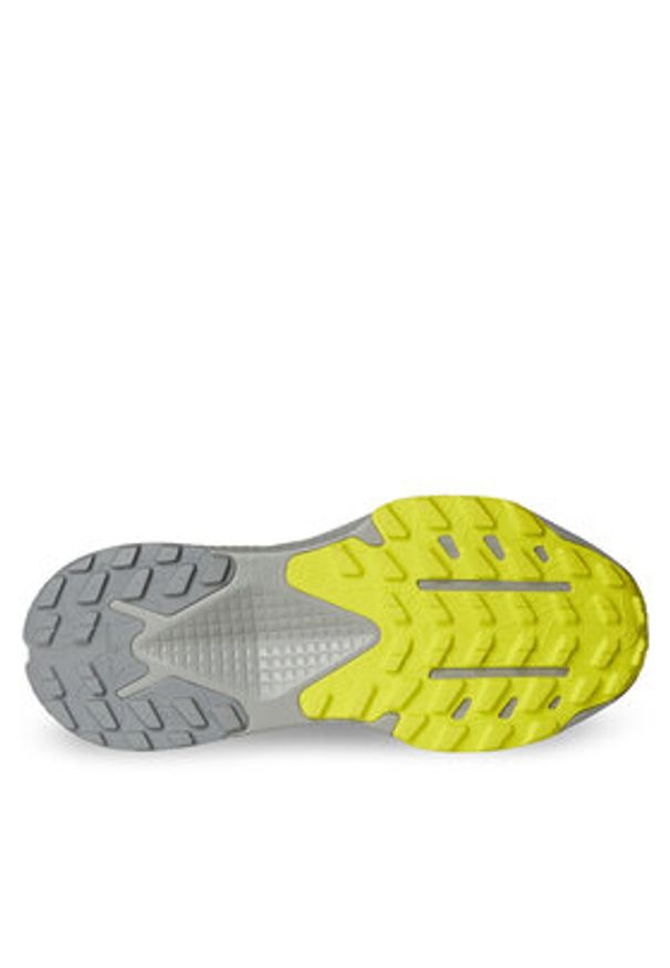 The North Face Buty do biegania Altamesa 500 NG0A83N380F Granatowy. Kolor: niebieski. Materiał: materiał