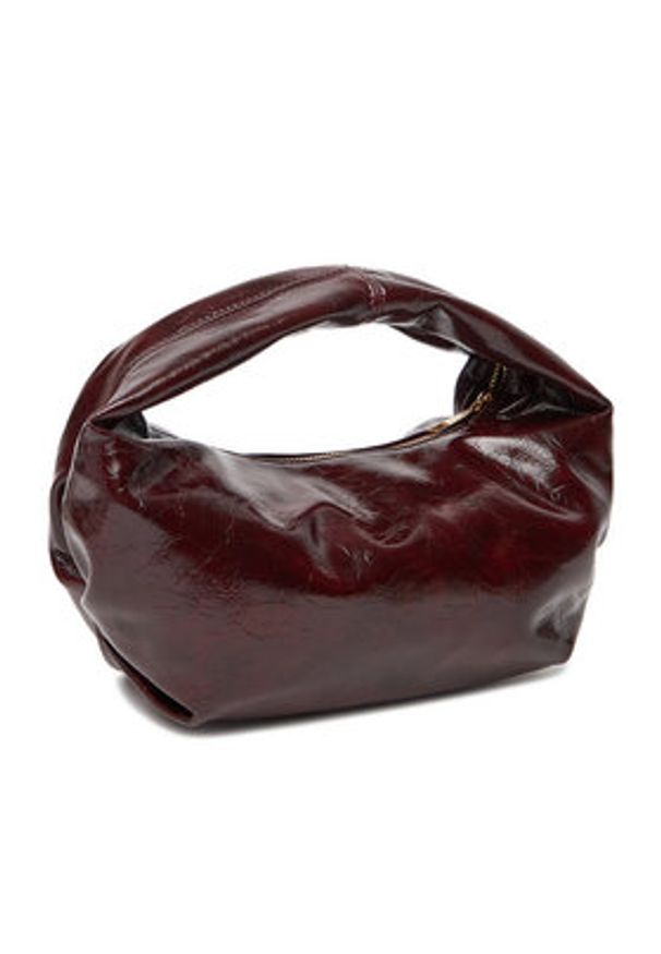 Jenny - JENNY Torebka C-JEN-S-002-08 Bordowy. Kolor: czerwony