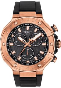 TISSOT T-RACE CHRONOGRAPH T141.417.37.051.00