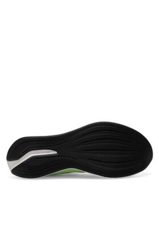 Adidas - adidas Sneakersy DURAMO RC U IE7990 Zielony. Kolor: zielony. Materiał: materiał