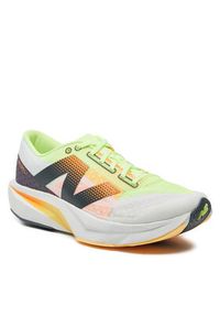 New Balance Buty Fuelcell Rebel v4 MFCXLL4 Kolorowy. Wzór: kolorowy #3