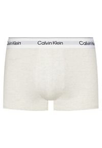 Calvin Klein Underwear Komplet 5 par bokserek LV00NB4393 Kolorowy. Materiał: bawełna. Wzór: kolorowy #7