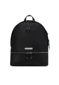 Karl Lagerfeld - KARL LAGERFELD Torebka B1W30011 Czarny. Kolor: czarny. Materiał: materiał #1