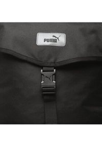 Puma Plecak Style Backpack 079524 Czarny. Kolor: czarny. Materiał: materiał #4