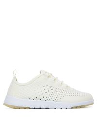 EMU Australia Sneakersy Miki W12497 Biały. Kolor: biały. Materiał: materiał